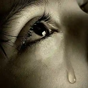 Picture for song 'TEARS IN MY EYES' by artist 'FABECK MUSIC'