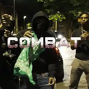 Picture for song 'Combat' by artist 'Chris Giotis'