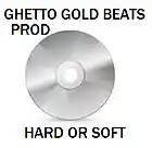 Picture for song 'Hard or Soft prod By Ghetto Gold Beats' by artist 'Ghetto Gold Beats'
