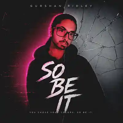 Song picture of 'So Be It'
