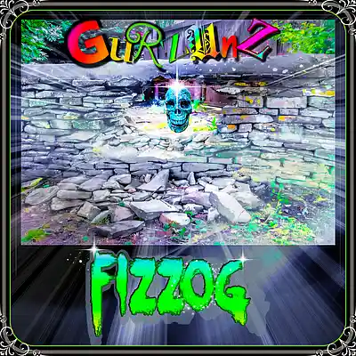 Picture for song 'Fizzog' by artist 'GURZUNZ'