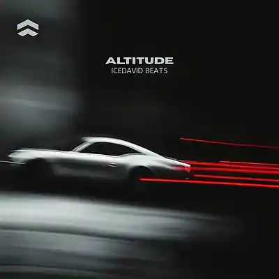 Picture for song 'Altitude' by artist 'IceDavid Beats'