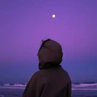 Picture for song 'GOODBYE (Indie Rock x Bedroom Pop Type Beat)' by artist 'IOX'