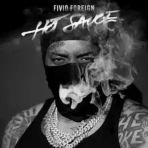 Picture for song 'Fivio Foreign Type Beat "My Story"' by artist 'itsMOEBeats'