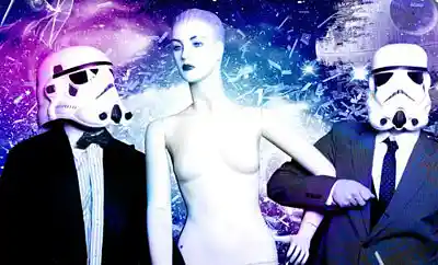 Picture for song 'Ayyy Poppy' by artist 'Jay-Jag Beats'