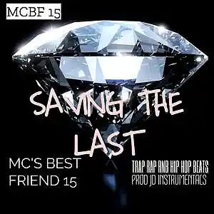 Picture for song 'SAVING THE LAST 130 AMIN' by artist 'Jd Instrumentals'