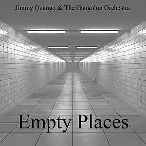 Picture for song 'Empty Places (JimmyQuango & Gaugolon Orchestra)' by artist 'Jimmy Quango Fingerstyle Guitar'