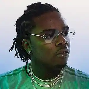 Picture for song 'Iced Out // Gunna Type Beat' by artist 'John Coleman'