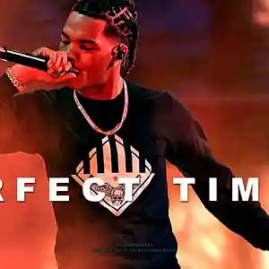 Picture for song 'Perfect Timing' by artist 'JuiczXxx'