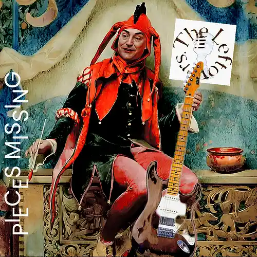 Artist picture