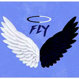 Picture for song 'FLY Chill vibe' by artist 'KianoMano'
