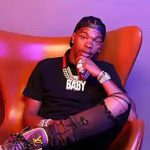 Picture for song 'Young Thug X Lil Baby Type Beat- Spanish Trappn' by artist 'King Bora Beats'