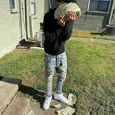 Picture for song '[FREE] FBG Murda x Lil 6 Dallas Drill Type Beat &ldquo;' by artist 'kjvkprod'