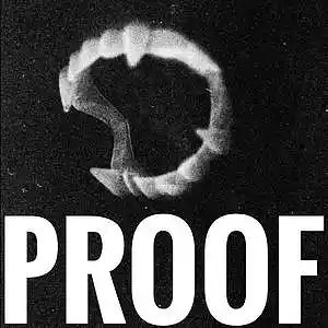 Picture for song 'PROOF' by artist 'Danny Korza'