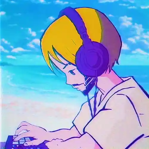 Picture for song 'BOUNCY LIL UZI VERT BEAT' by artist 'LAEGIROS'