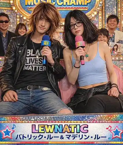 Picture for song 'Shred' by artist 'LEWNATIC'