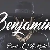 Picture for song 'Benjamins' by artist 'L.A. Kidd'