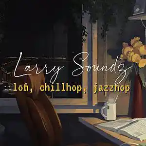 Picture for song ''We in here!'' by artist 'Larry Soundz'