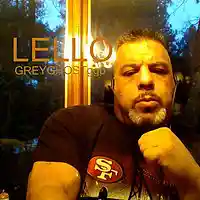 Picture for song 'lello 317 120 greyghostggp lelloggp@aolcom' by artist 'LeeLow GREYGHOSTggp'