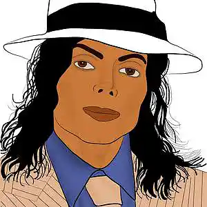 Picture for song 'Michael Jackson - Billie Jean (Lefanov Remix)' by artist 'Lefanov'
