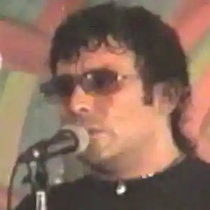 Picture for song 'ROMY' by artist 'LEON ESPINAR'