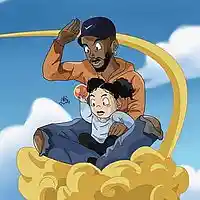 Picture for song 'Bryson Tiller x Rhianna Type Beat - Timeless' by artist 'LifeorDeath Entertainment'