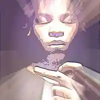 Picture for song 'LuchiGwalla,,, Done' by artist 'LuChi Gwalla'