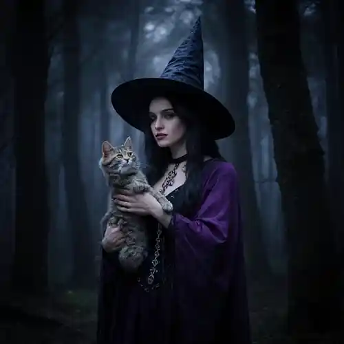 Artist picture