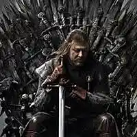 Picture for song 'Game Of Thrones' by artist 'Main The Loud Man'