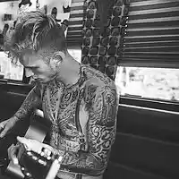 Picture for song 'NO TIME FOR PLAY Prod. By Makari Music' by artist 'Makari Music'