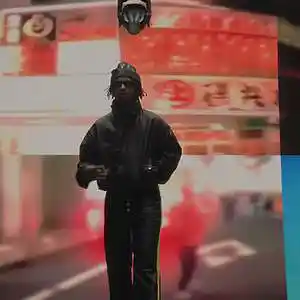 Picture for song 'Big Step' by artist 'Makiavelibeats'