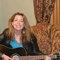 Picture for song 'CHEROKEE-BROTHER - Ben Kitchens' by artist 'Mary L. Palermo'