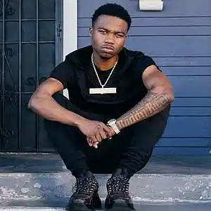 Picture for song 'roddy ricch type beat makin moves' by artist 'masonthatrack'