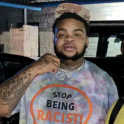 Picture for song 'F You - Big Yavo Type Beat' by artist 'Milanmadeit'