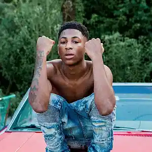 Picture for song 'Winners Club - NBA YoungBoy Type Beat' by artist 'Milanmadeit'