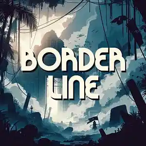 Picture for song 'Borderline' by artist 'Mistah Blood'
