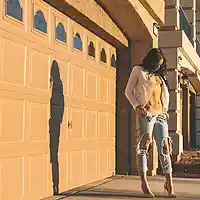 Picture for song 'Lovin Me-bpm-98- Free demo DL' by artist 'NewYorkOutlaw'