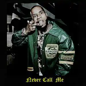 Picture for song 'Never Call Me (Buy 1 Get 4 Free)' by artist 'Nexta Got Heat'