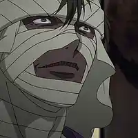 Picture for song 'Martyr ' by artist 'Nick Vanelli'