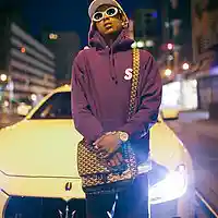 Picture for song 'Go Crazy (prod by NicoTheProducer)' by artist 'NicoTheProducer'