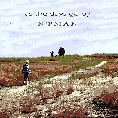 Picture for song 'Waiting For The Sun' by artist 'NYMAN (Swe)'