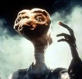 Picture for song 'E.T.(The Extra Terrestrial)' by artist 'Out Of Control Music Inc'