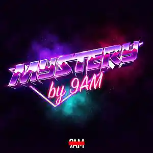 Picture for song 'Mystery' by artist 'Prod. by 9AM'
