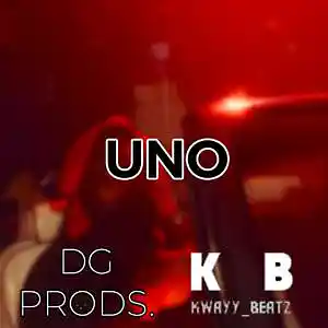 Picture for song 'DRILL - Uno FT. Kwayy Beatz' by artist 'ProdByDGProductions'