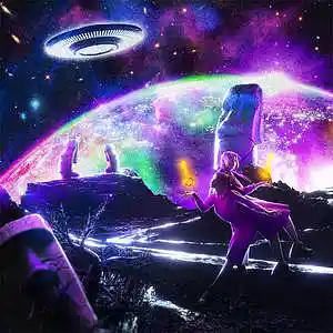 Picture for song 'Dance! 3' by artist 'prod. enzo'