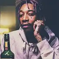 Picture for song 'Heartbreak Hotel ::. (Wiz Khalifa Type Beat)' by artist 'RicandThadeus'