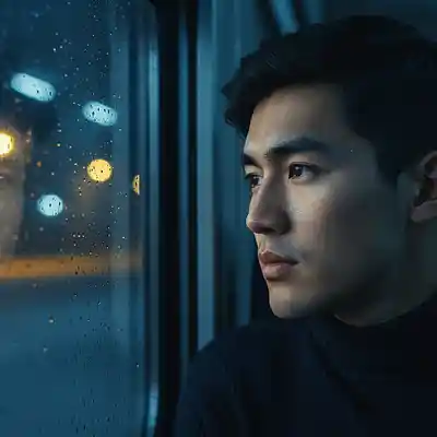 Picture for song 'Айдар Түнжарық - Сағыныш әні' by artist 'RMSai'