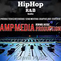 Picture for song 'Leave Love Behind Inst ' by artist 'Ronwill Musiic'