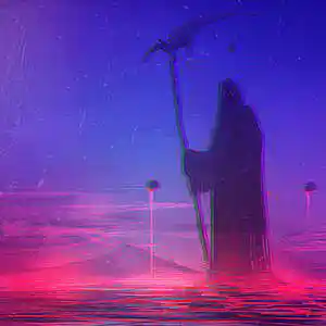 Picture for song 'APOC' by artist 'RUNAMOK'