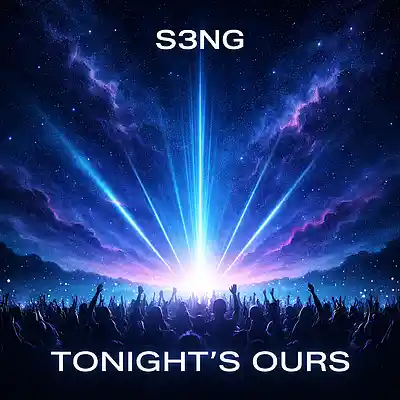 Song picture of 'Tonight's Ours'